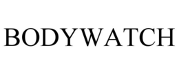 BODYWATCH trademark