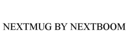 NEXTMUG BY NEXTBOOM trademark