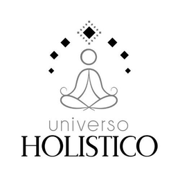 UNIVERSO HOLISTICO trademark