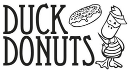 DUCK DONUTS trademark