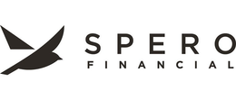 SPERO FINANCIAL trademark