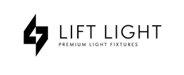 LIFT LIGHT PREMIUM LIGHT FIXTURES trademark
