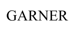 GARNER trademark