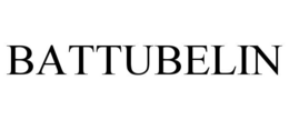 BATTUBELIN trademark