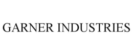 GARNER INDUSTRIES trademark