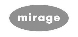 MIRAGE trademark