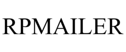 RPMAILER trademark