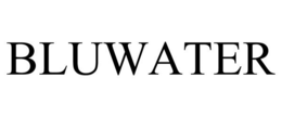 BLUWATER trademark