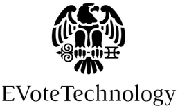 EVOTE TECHNOLOGY trademark