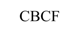 CBCF trademark