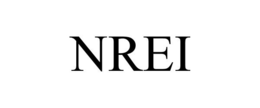 NREI trademark