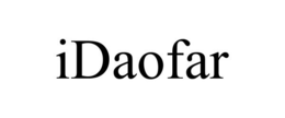 IDAOFAR trademark