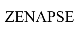 ZENAPSE trademark
