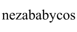 NEZABABYCOS trademark
