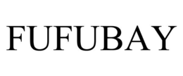 FUFUBAY trademark