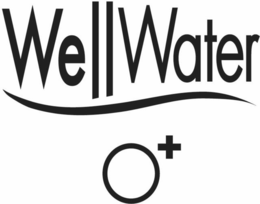 WELLWATER O+ trademark