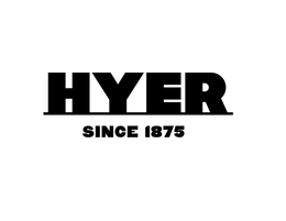HYER SINCE 1875 trademark
