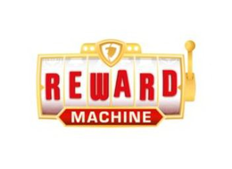 FD REWARD MACHINE trademark