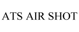 ATS AIR SHOT trademark