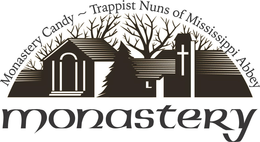 MONASTERY CANDY ~ TRAPPIST NUNS OF MISSISSIPPI ABBEY MONASTERY trademark