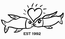 EST 1992 trademark