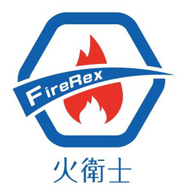 FIREREX trademark