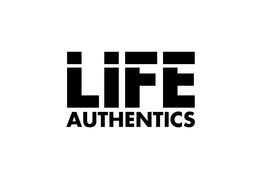 LIFE AUTHENTICS trademark