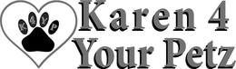 KAREN 4 YOUR PETZ K4YP trademark