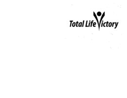 TOTAL LIFE VICTORY trademark