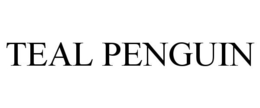 TEAL PENGUIN trademark