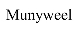 MUNYWEEL trademark