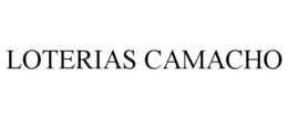 LOTERIAS CAMACHO trademark