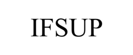 IFSUP trademark