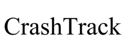 CRASHTRACK trademark