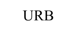 URB trademark
