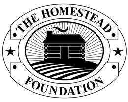 THE HOMESTEAD FOUNDATION trademark
