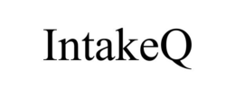 INTAKEQ trademark