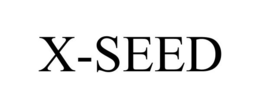 X-SEED trademark