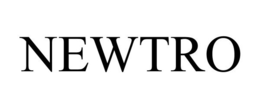 NEWTRO trademark