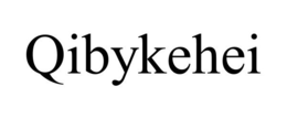 QIBYKEHEI trademark