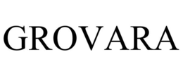 GROVARA trademark