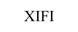 XIFI trademark