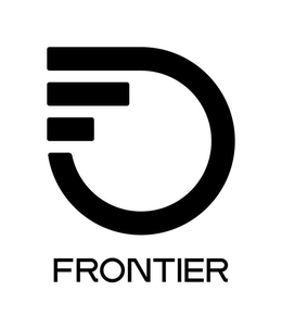 F FRONTIER trademark