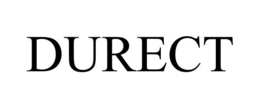 DURECT trademark