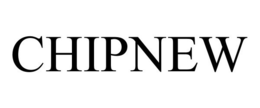 CHIPNEW trademark