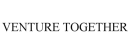 VENTURE TOGETHER trademark