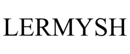 LERMYSH trademark
