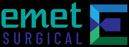 EMET SURGICAL E trademark