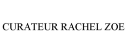 CURATEUR RACHEL ZOE trademark