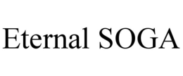 ETERNAL SOGA trademark